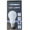 LED lamp Tec Star E27, 1521 lumens