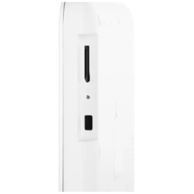Видеодомофон Smartwares двухпроводной для дома на 2 семьи