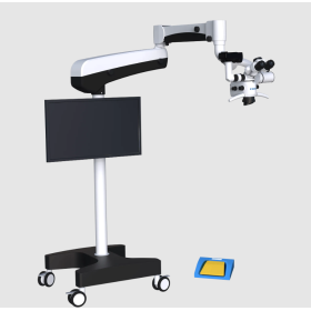 Zahnärztliche Geräte > Mikroskope