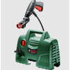 EasyAquatak Bosch high-pressure cleaner with 360° nozzle and detergent tank