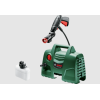 EasyAquatak Bosch high-pressure cleaner with 360° nozzle and detergent tank