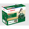 EasyAquatak Bosch high-pressure cleaner with 360° nozzle and detergent tank