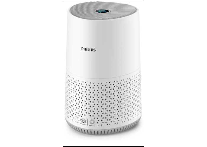 Philips AC0651/10 Luftreiniger HEPA bis 44 m² Philips AC0651/10 Luftreiniger HEPA bis 44 m²