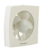 Cata LHV 190 exhaust fan 700 m³/h for wall and window mounting