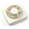 Cata LHV 190 exhaust fan 700 m³/h for wall and window mounting
