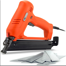 Tacwise Master Nailer 400ELS Pro 18G nail gun 