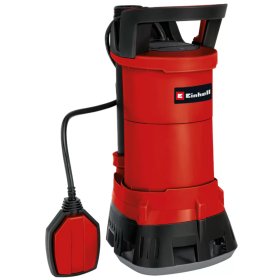 Einhell GE DP 3925 ECO Schmutzwasserpumpe 390 W 10000 l/h 25 mm
