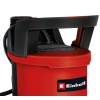 Насос для грязной воды Einhell GE DP 3925 ECO, 390 Вт, 10000 л/ч, диаметр 25 мм