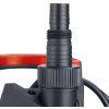 Насос для грязной воды Einhell GE DP 3925 ECO, 390 Вт, 10000 л/ч, диаметр 25 мм