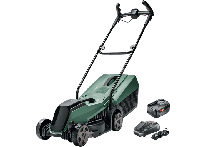  Bosch Home and Garden Bosch ARM 32 lawn mower (1200