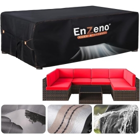 garden furniture covers