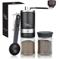 coffee grinders