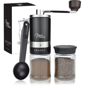 coffee grinders