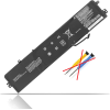 Batería L14M3P24 para Lenovo IdeaPad/Y700/Legion Y520, 5B10M41935
