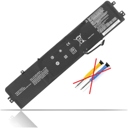 L14M3P24 battery for Lenovo IdeaPad/Y700/Legion Y520, 5B10M41935