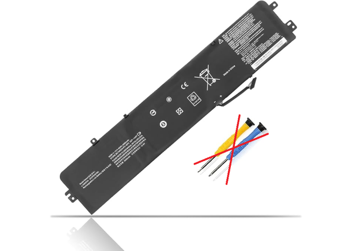 Batería L14M3P24 para Lenovo IdeaPad/Y700/Legion Y520, 5B10M41935 Batería L14M3P24 para Lenovo IdeaPad/Y700/Legion Y520, 5B10M41935