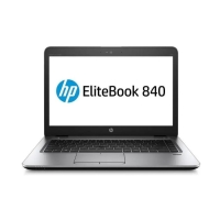 HP EliteBook 840 G3 i5-6300U 14" FHD Webcam Win 10 Pro