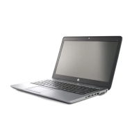 HP EliteBook 840 G1 i7-4600U 14" FHD Webcam Win 10 Pro DE