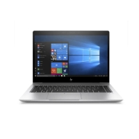 HP EliteBook 840 G5 i5-7300U 14" FHD Webcam Teclado iluminación Win 10 Pro DE