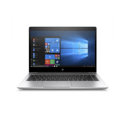 HP EliteBook 840 G5 i5-7300U 14" FHD Веб-камера Подсветка клавиатуры Win 10 Pro DE