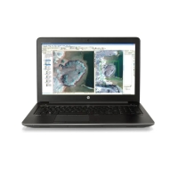 HP ZBook 15 G3 i7-6820HQ 15.6" FHD Webcam nVidia M2000M Win 10 Pro DE