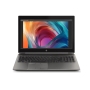 HP ZBook 15 G6 i7-9850H 15.6" FHD Quadro T1000 Webcam Win 11 Pro DE