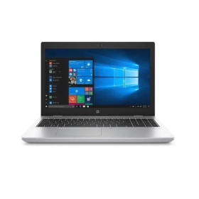 HP ProBook 650 G4 i5-8350U 15,6" FHD Win 10 Pro DE