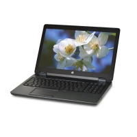 HP ZBook 15 G1 i7-4600M 15.6" FHD веб-камера Win 10 Pro DE