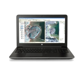 HP ZBook 15 G3 i7-6820HQ 15.6" FHD веб-камера nVidia M1000M Win 10 Pro DE