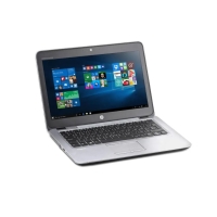 HP EliteBook 820 G3 i5-6300U 12.5" FHD Webcam Teclado retroiluminado Win 10 Pro DE