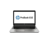 HP ProBook 650 G1 i7-4600M 15.6" FHD веб-камера Win 10 Pro DE