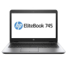 HP EliteBook 745 G3 A10-8700B 14" FHD Webcam Win 10 Pro DE