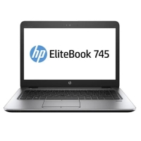 HP EliteBook 745 G3 A10-8700B 14" FHD Webcam Win 10 Pro DE