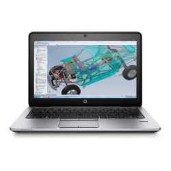 HP EliteBook 820 G2 i5-5200U 12.5" WXGA Webcam Win 10 Pro DE
