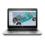HP EliteBook 820 G2 i3-5010U 12.5" WXGA Webcam Win 10 Pro DE