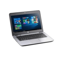 HP EliteBook 820 G3 i5-6200U 12.5" WXGA Webcam Tastaturbeleuchtung Win 10 Pro DE