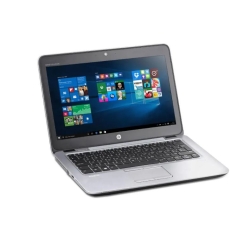 HP EliteBook 820 G3 i5-6200U 12.5" WXGA Webcam Teclado retroiluminado Win 10 Pro DE