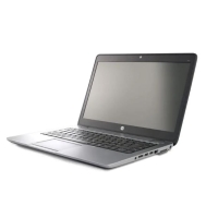 HP EliteBook 840 G1 i5-4200U 14" HD+ Webcam Win 10 Pro DE