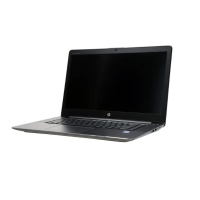 HP EliteBook 840 G4 i5-7300U 14" FHD веб-камера Win 10 Pro UK