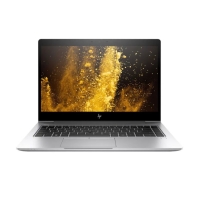 HP EliteBook 840 G6 i5-8350U 14" Webcam BT FP Win 10 Pro DE