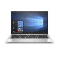HP EliteBook 840 G7 i5-10210U 14" FHD Webcam Win 11 Pro DE