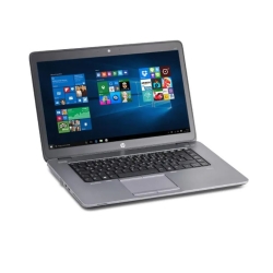 HP EliteBook 850 G1 i5-4300U 15.6" WXGA Webcam Win 10 Pro DE