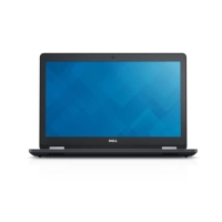 Dell Latitude E5570 i5-6200U 15.6" FHD Webcam Win 10 Pro DE