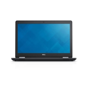 Dell Latitude E5570 i5-6200U 15.6" FHD Webcam Win 10 Pro DE