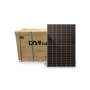 DAH Solar, Pallete 410 W monocrystalline solar modules (34 pieces)