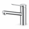 Змішувач для кухні hansgrohe Zesis M33 хром