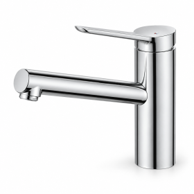 Змішувач для кухні hansgrohe Zesis M33 хром