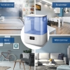 LEVOIT 6L Humidifier for Large Rooms Bedroom up to 47m², 60H