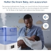 LEVOIT 6L Humidifier for Large Rooms Bedroom up to 47m², 60H