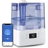 LEVOIT 6L Humidifier for Large Rooms Bedroom up to 47m², 60H